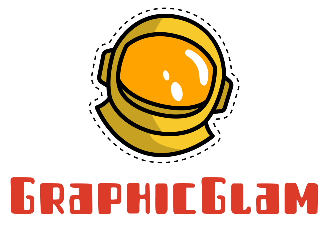 Graphic Glam